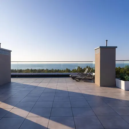 Apartament Sea Haven Of Peace - By The *
