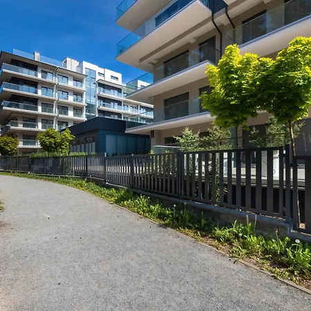 Sea Haven Of Peace - By The Apartament *